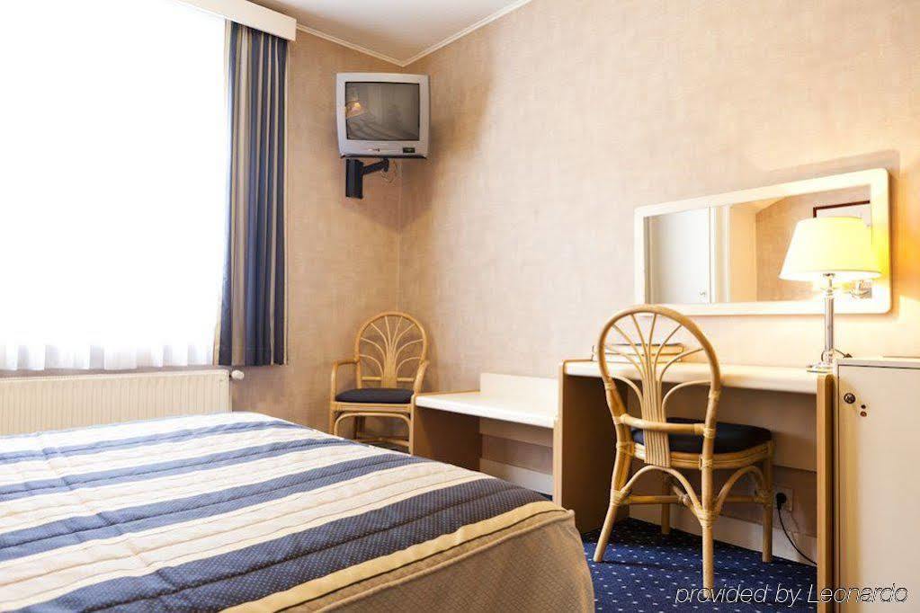 Hotel Des Colonies Brussels By Mercure Saint-Josse-ten-Noode Exteriér fotografie